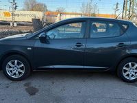 Gebraucht Seat Ibiza 69 PS (50 kW) 2010 Grau Limousine