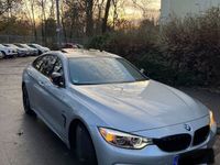 gebraucht BMW 420 Gran Coupé d xDrive M Paket