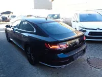 Gebraucht VW Arteon Elegance 190 PS (139 kW) 2018 Schwarz Kleinwagen