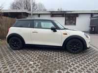 Second-hand Mini Cooper 136 CP (100 kW) 2015 Bej Hatchback