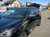 gebraucht Peugeot 5008 1.2 Allure* 1HD/7Sitz/LED/Kamera/Leder