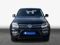 gebraucht VW Amarok Amarok DoubleCab Highline3.0 TDI 4MOTION Autm. Highline