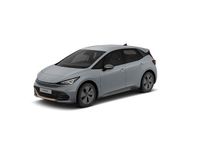 Gebraucht Cupra Born 150 kW (204 PS) 2023 Grau Kleinwagen