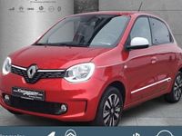 Gebraucht Renault Twingo Techno 60 kW (82 PS) 2023 Feuerrot Kleinwagen