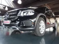 Gebraucht Mercedes GLB220 Progressive 190 PS (139 kW) 2020 Schwarz SUV