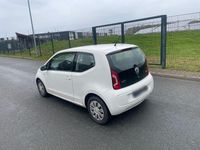 Second-hand VW up! 60 CP (44 kW) 2015 Alb Hatchback