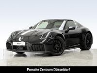 Neu Porsche 992 541 PS (397 kW) 2026 Schwarz Coupé