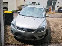 Gebraucht Ford Focus 109 PS (80 kW) 2010 Kombi