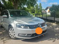 Gebraucht VW Passat Comfortline 140 PS (102 kW) 2011 Grau Kombi