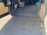 Second-hand Ford Transit 100 CP (73 kW) 2021 Gri Van