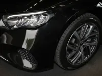 Gebraucht Mercedes E300 Avantgarde 197 PS (144 kW) 2025 Metalliclack obsidianschwarz Kombi