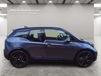 gebraucht BMW i3 120Ah