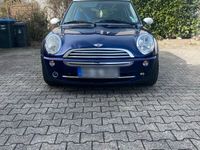 gebraucht Mini Cooper mit frischem TÜV