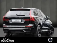 Gebraucht Volvo XC60 Plus 250 PS (183 kW) 2025 Schwarz SUV