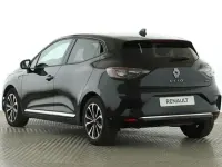 Używany Renault Clio V Techno 2025 Czarny