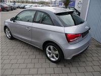 gebraucht Audi A1 1.4 TFSI ATTRACTION * NAVI * XENON * PARKTRONIC * SITZHEIZUNG * LM-FELGEN 16 ZOLL