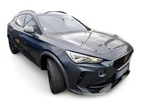 Second-hand Cupra Formentor 150 CP (110 kW) 2022 Gri SUV