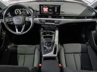 Gebraucht Audi A4 S-Line 150 PS (110 kW) 2022 Schwarz Limousine