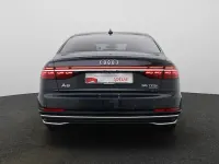 Gebraucht Audi A8 Premium 340 PS (250 kW) 2022 Firmamentblau metallic Limousine