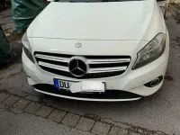Gebraucht Mercedes A180 Style 109 PS (80 kW) 2014 Limousine
