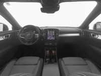 Gebraucht Volvo XC40 Plus 163 PS (119 kW) 2025 Schwarz SUV