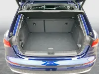 Usata Audi A3 116 CV (85 kW) 2025 Blu