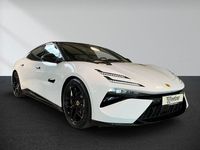 Neu Lotus Emeya 450 kW (612 PS) 2025 Weiß Kleinwagen