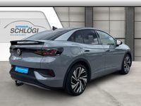 Gebraucht VW ID.5 Pro Performance 150 kW (204 PS) 2022 Grau SUV