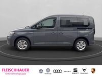 Neu VW Caddy Life 122 PS (89 kW) 2025 Grau Van / Kleinbus