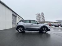 Gebraucht Opel Mokka-e Elegance 100 kW (136 PS) 2021 Grau SUV