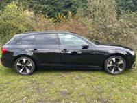 gebraucht Audi A4 2.0 TDI 140kW S tronic Avant