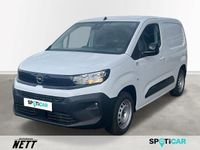 Gebraucht Opel Combo Edition 102 PS (75 kW) 2024 Andere farbe Van / Kleinbus