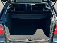 Gebraucht Mercedes B150 95 PS (69 kW) 2009 Schwarz Van / Kleinbus