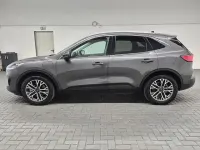 Gebraucht Ford Kuga Titanium X 225 PS (165 kW) 2021 Magneticgraumet. SUV