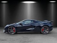 Gebraucht Corvette Z06 646 PS (475 kW) 2025 Schwarz Coupé