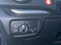 Second-hand Audi A3 Design 150 CP (110 kW) 2020 Albastru Berlinǎ