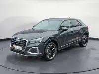 Gebraucht Audi Q2 Advanced Plus 116 PS (85 kW) 2025 Grau SUV