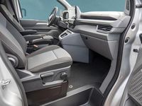 Gebraucht VW T7 150 PS (110 kW) 2025 Grau Van