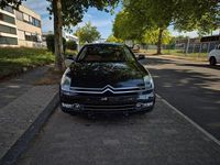 Gebraucht Citroën C6 Exclusive 204 PS (150 kW) 2007 Schwarz Limousine