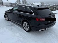 Gebraucht Audi A4 Allroad Ambiente 286 PS (210 kW) 2020 Schwarz Kombi