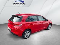 gebraucht Hyundai i30 1.4 S/S Klima Tempomat