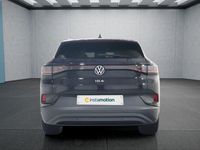Gebraucht VW ID.4 210 kW (286 PS) 2025 Schwarz SUV
