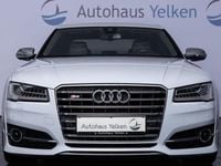 Gebraucht Audi S8 Ambiente 605 PS (444 kW) 2017 Andere Limousine
