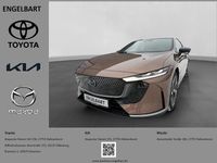Neu Mazda 6e Takumi-Line 180 kW (245 PS) 2026 Limousine