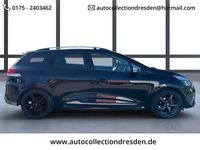Gebraucht Renault Clio IV GT 120 PS (88 kW) 2014 Schwarz Limousine