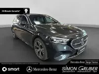 Gebraucht Mercedes E220 Avantgarde 197 PS (144 kW) 2025 Grau Limousine