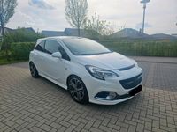 gebraucht Opel Corsa OPC 1.6 Benzin | HU Neu bei Übernahme