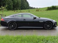 gebraucht Jaguar XKR 5.0 V8 | R-Performance Sitze | Speed Pack | RARITÄT