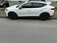 gebraucht Cupra Formentor 2022