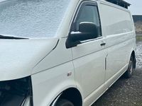 gebraucht VW T5 Defekt ohne Motor